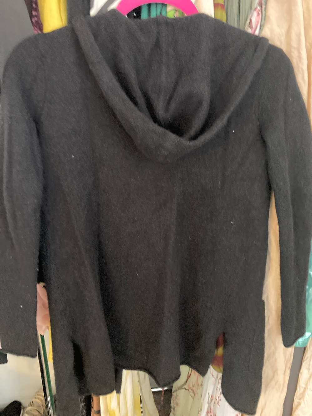 Sweater Subcategory Identification - Picture 4 of 4